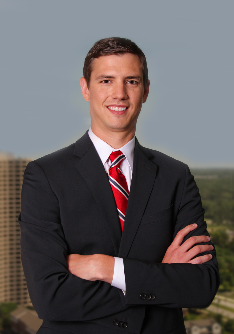 Brett Smith