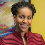 Image of Dr. Tonya Matthews