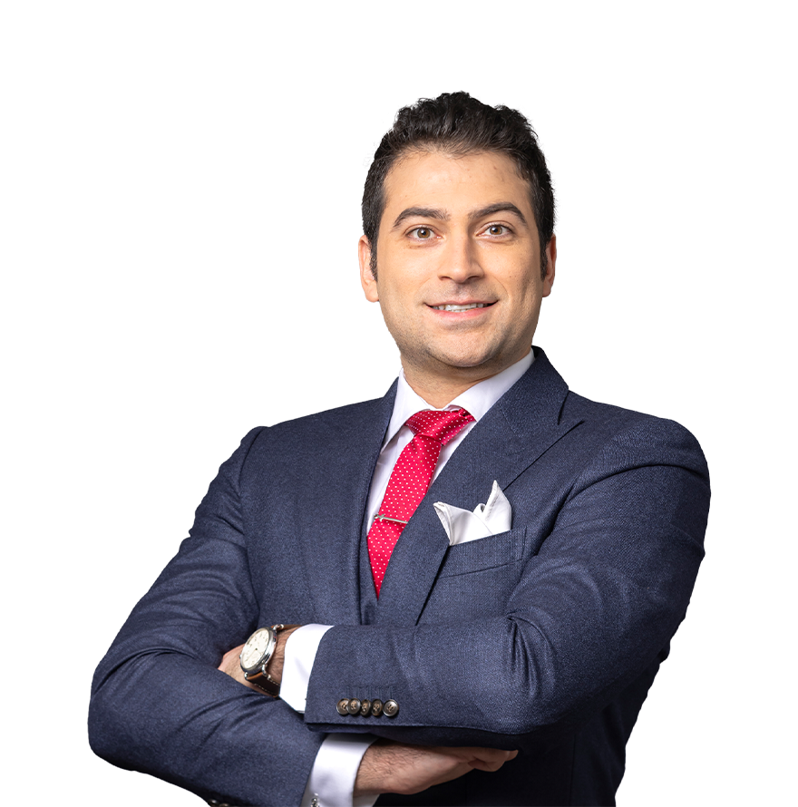 Reza Roghani Esfahani