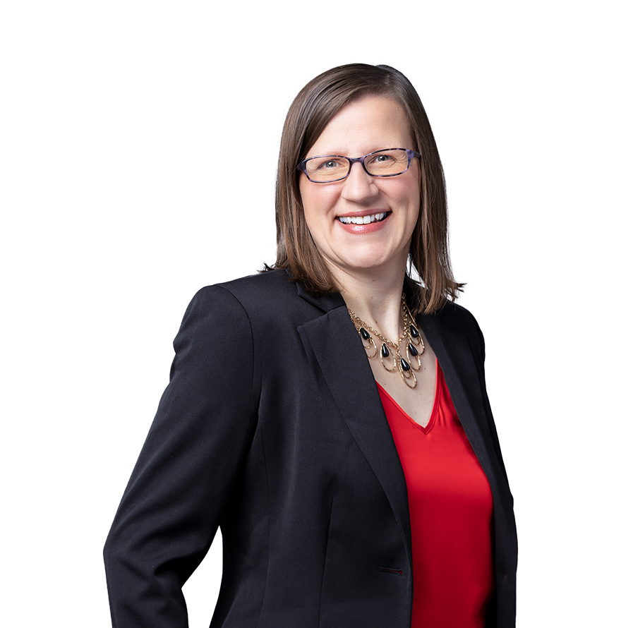 Jessica E. Weber, Ph.D.