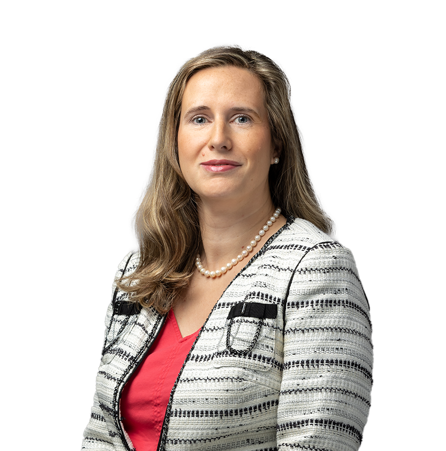 Alena Vackova Marconi