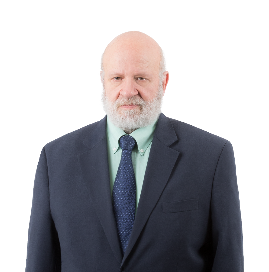 James Proscia, Ph.D.