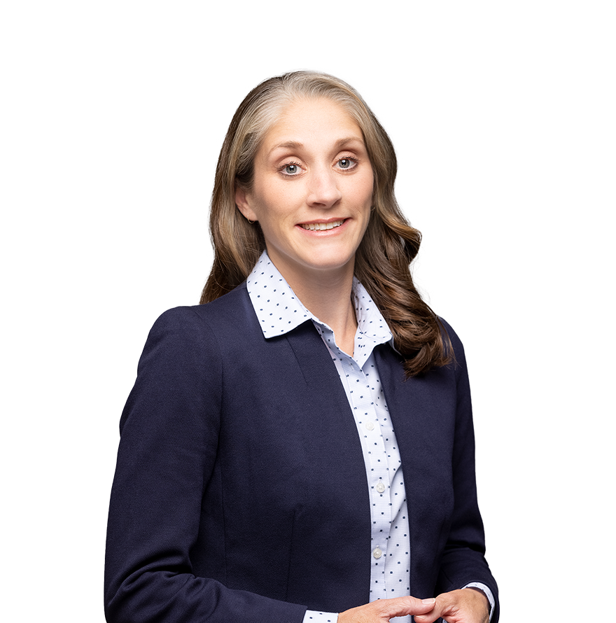 Marla M. Spain, Ph.D.