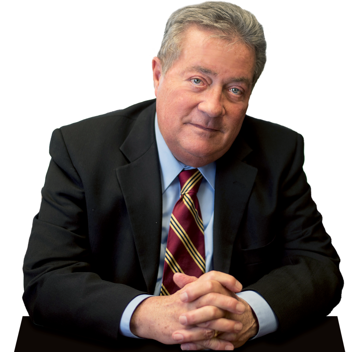 Headshot image of William Conger