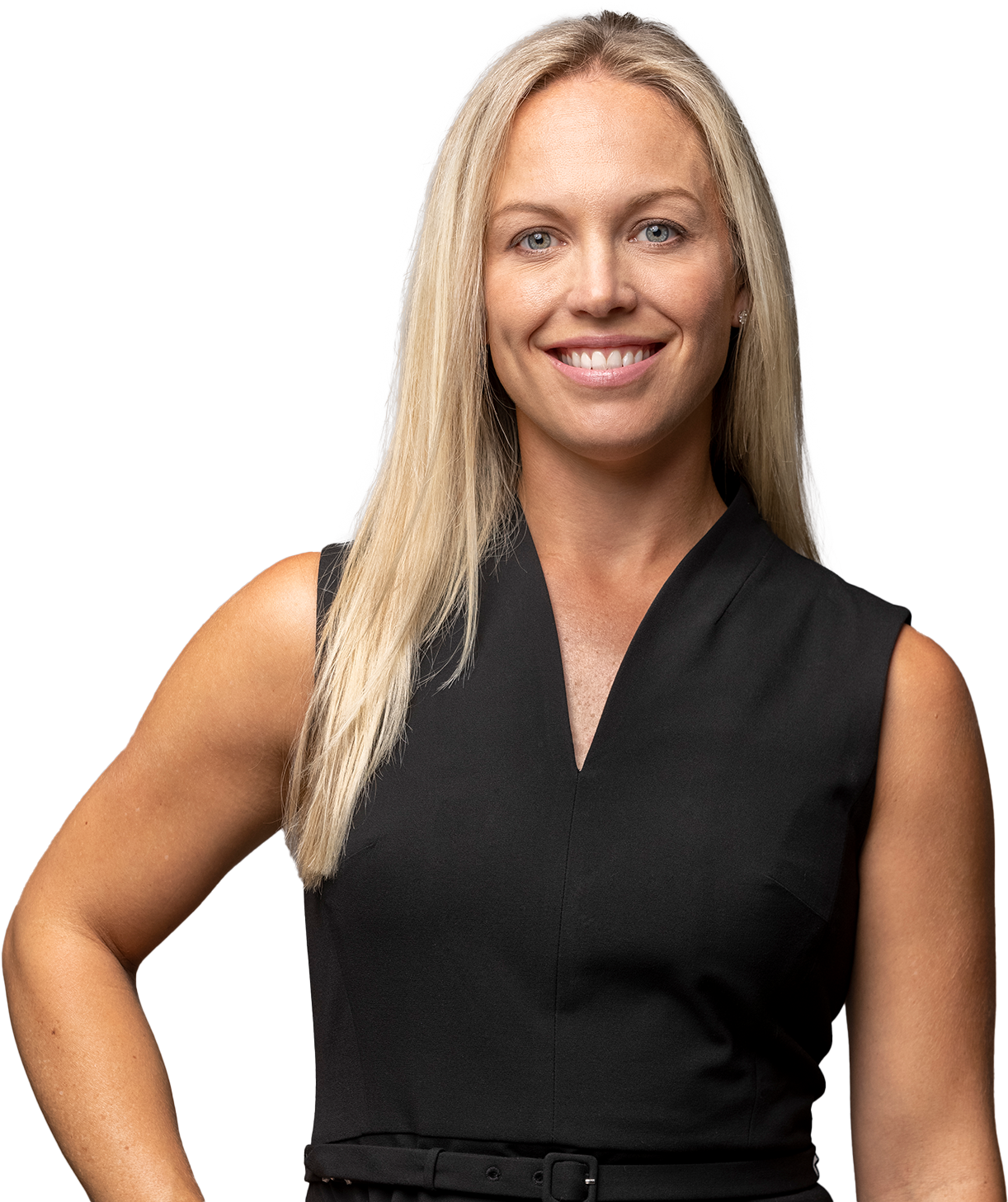 Headshot image of Chelsea Pasquali