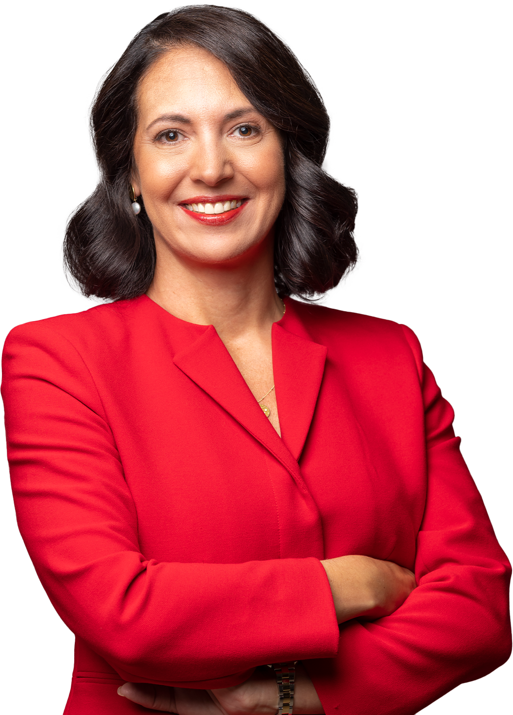 Headshot image of Hope Shovein