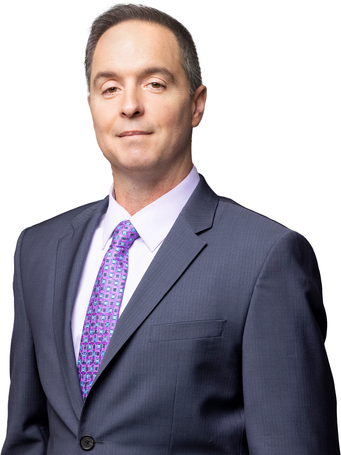 Headshot image of Michael Brodbine