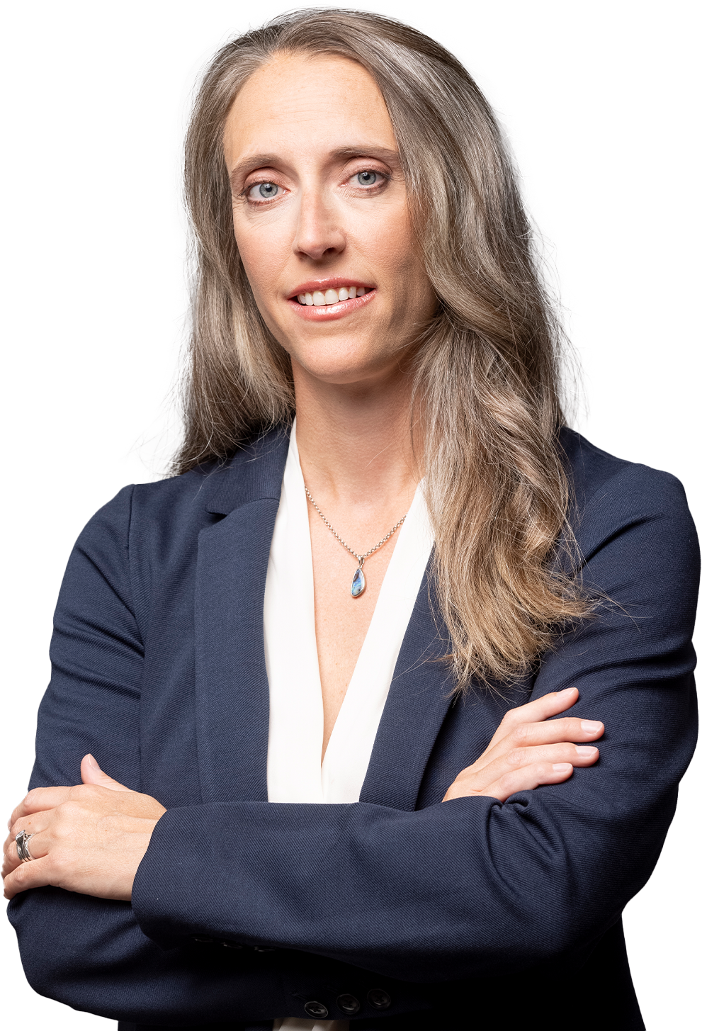 Headshot image of Tiffany Fidler