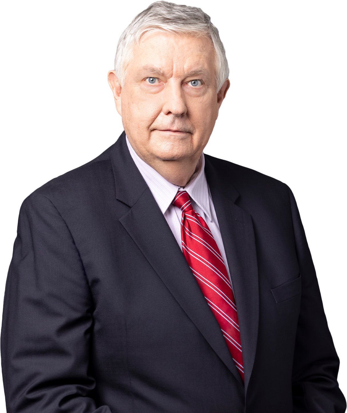 Headshot image of Robert Tuttle