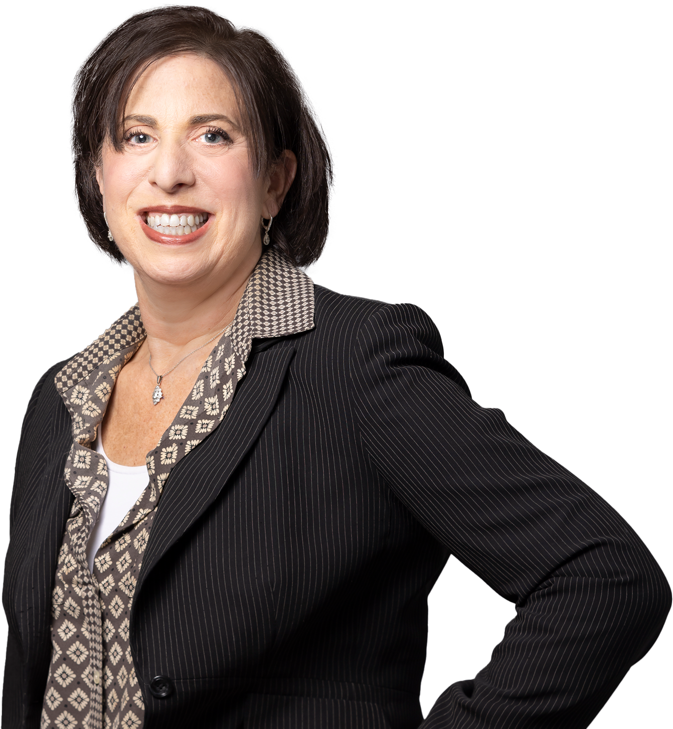 Headshot image of Erica Klein