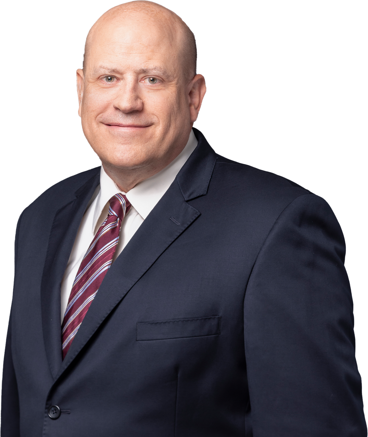 Headshot image of Thomas Cunningham