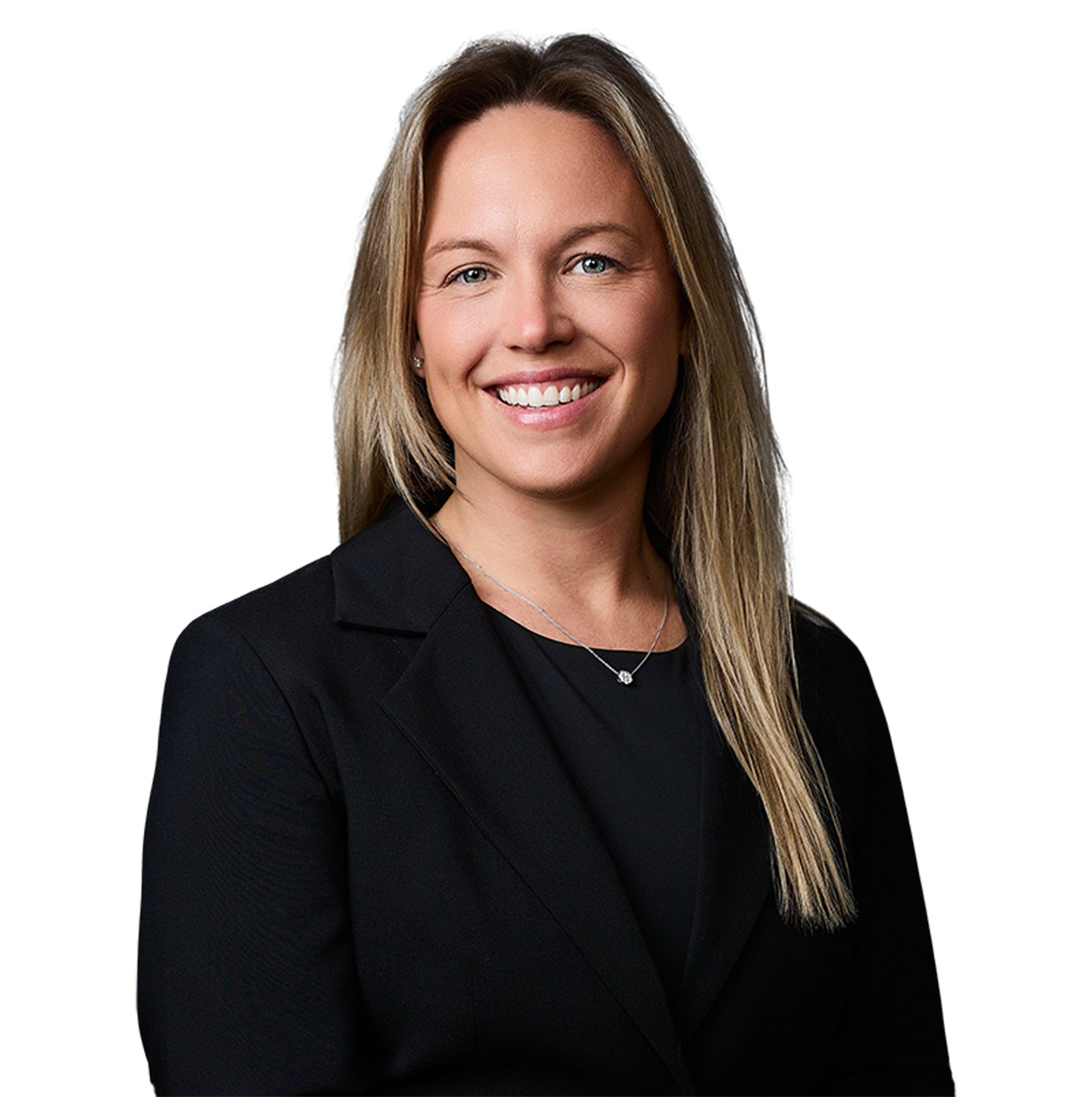 Headshot image of Chelsea Pasquali