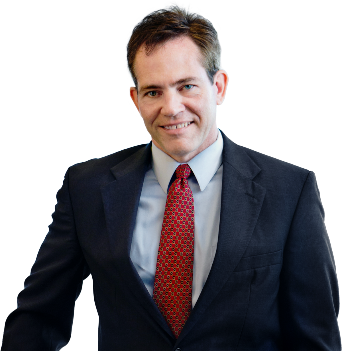 Headshot image of David Bir