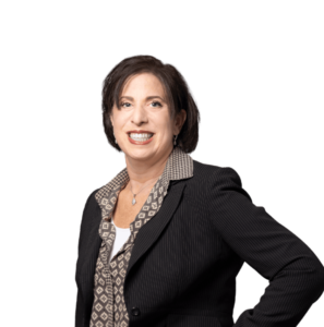 headshot of Erica Klein