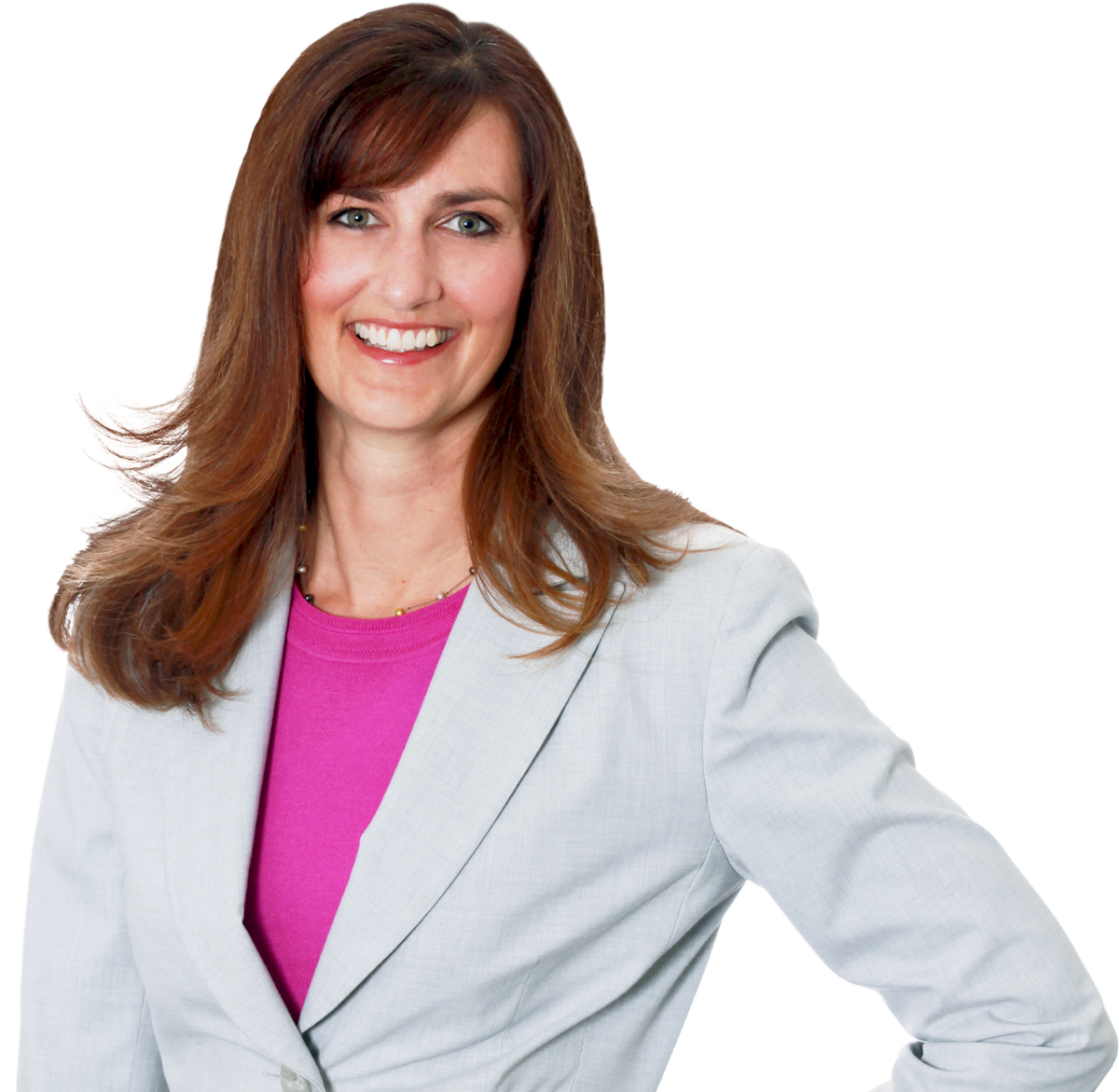 Headshot image of Erin Bowles