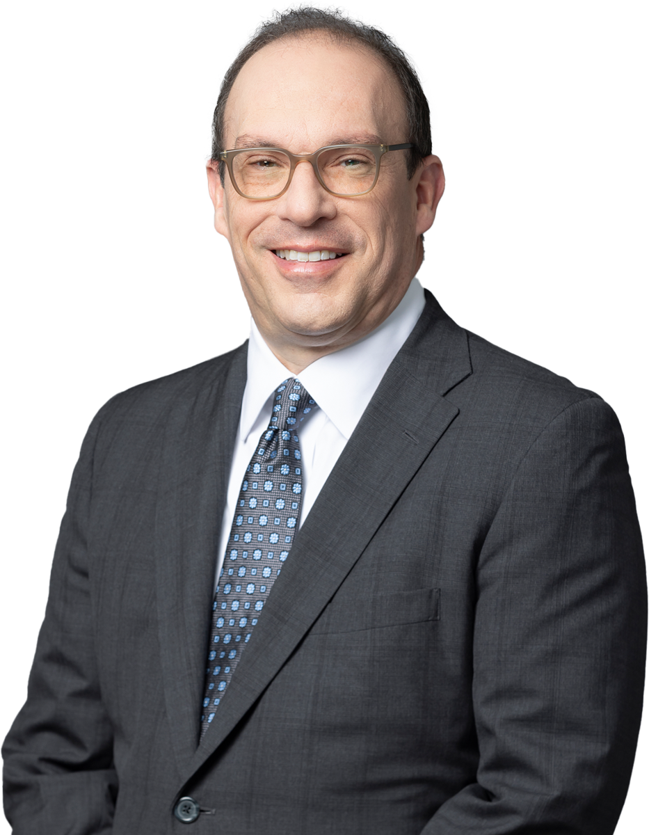 Headshot image of Frank Angileri