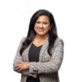 Image of Isheeta Patel Laxmanan