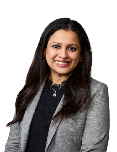 Image of Isheeta Patel Laxmanan