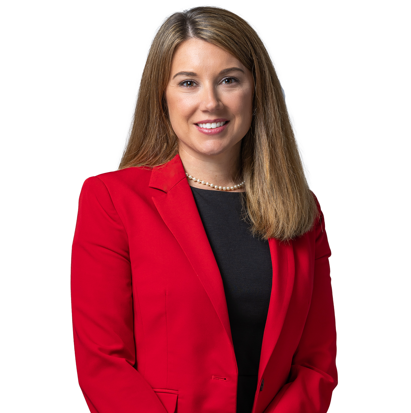 Headshot image of Rachel Smith