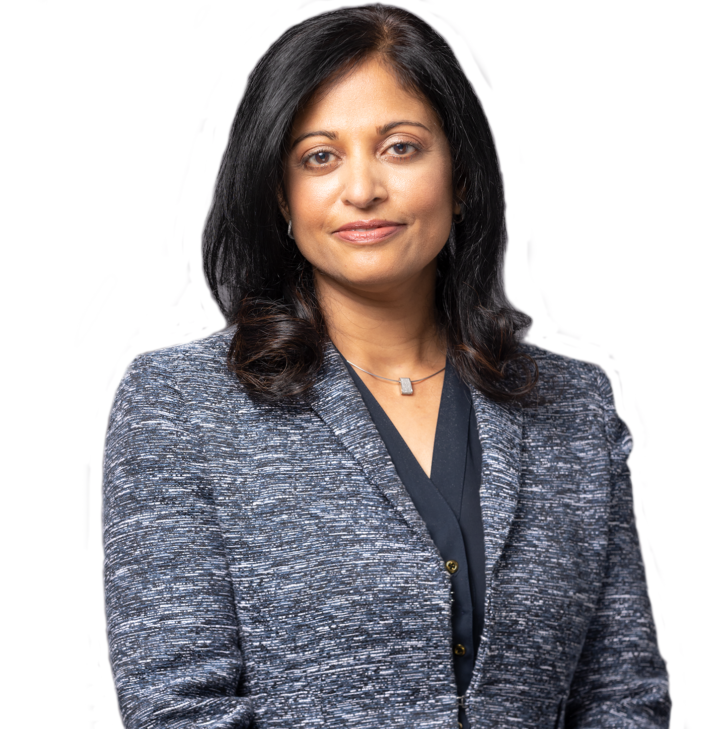 Headshot image of Sangeeta Shah