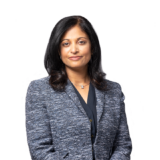 Image of Sangeeta Shah