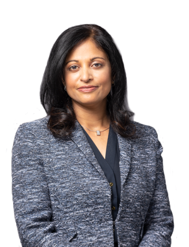 Image of Sangeeta Shah