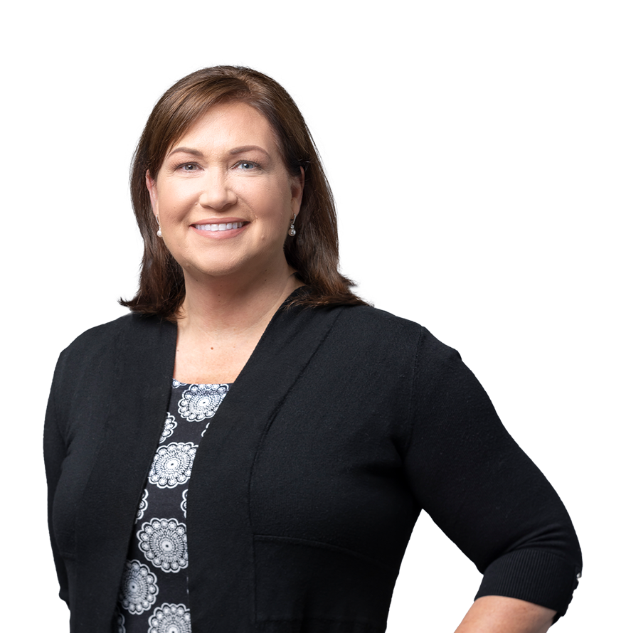 Stephanie Mansfield, Ph.D.