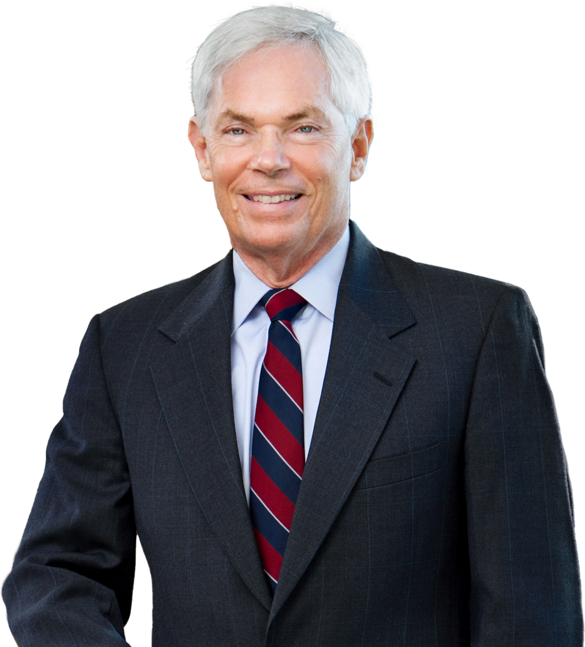 Headshot image of Thomas Runk