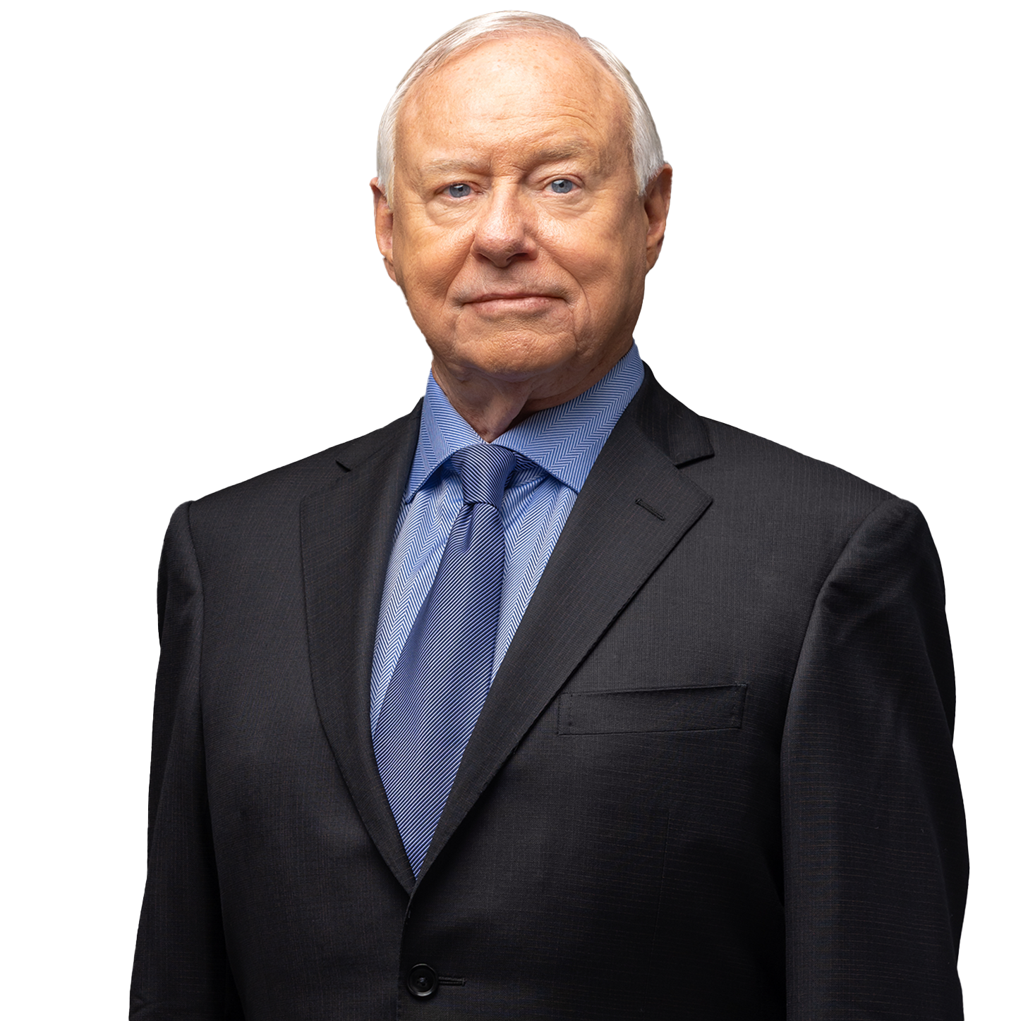 Headshot image of William Abbatt