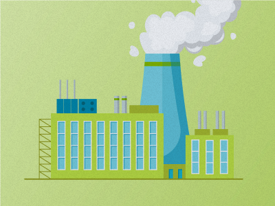Industrial Manufacturing & Equipment