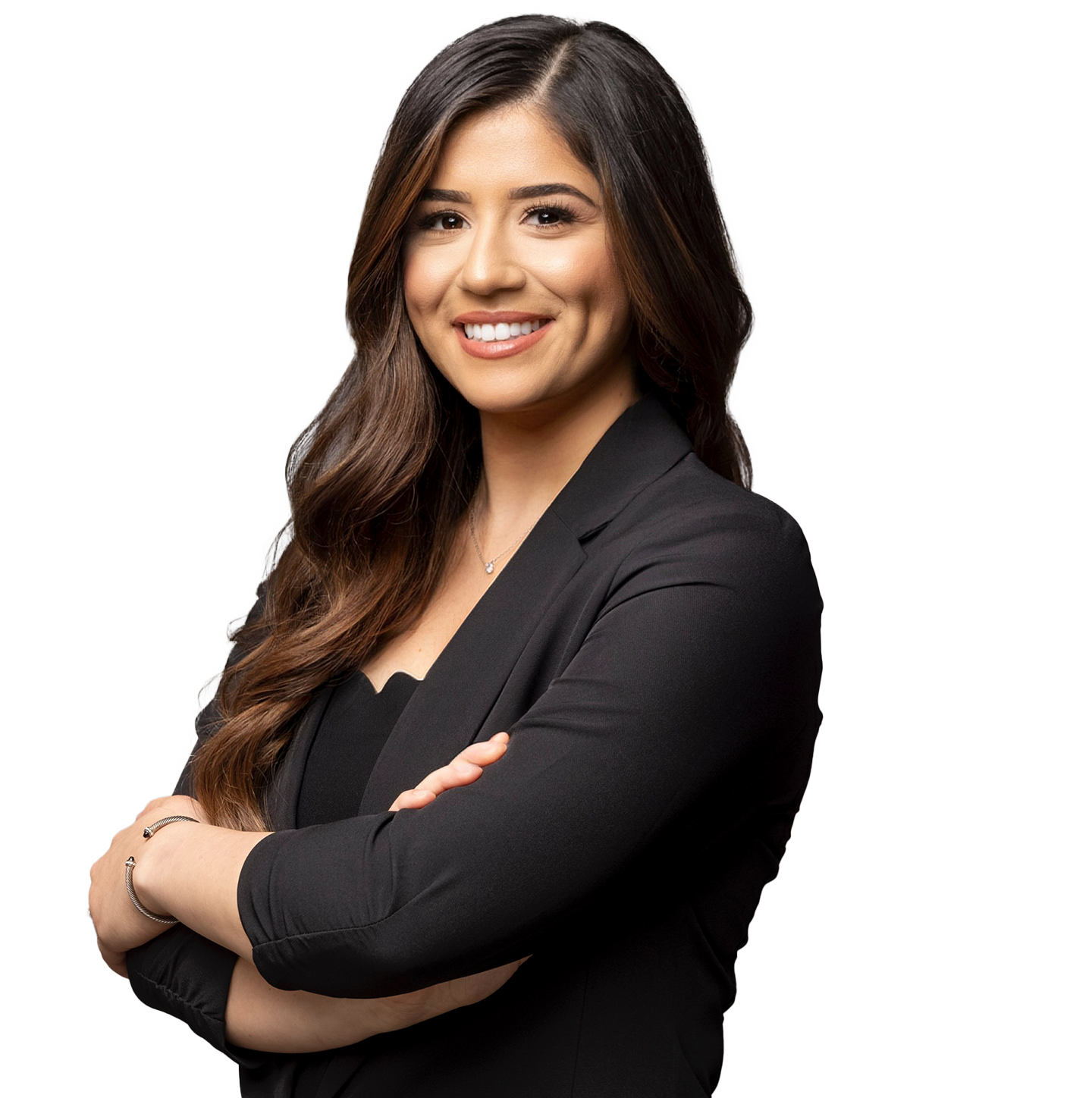 Headshot image of Fatima Kassem