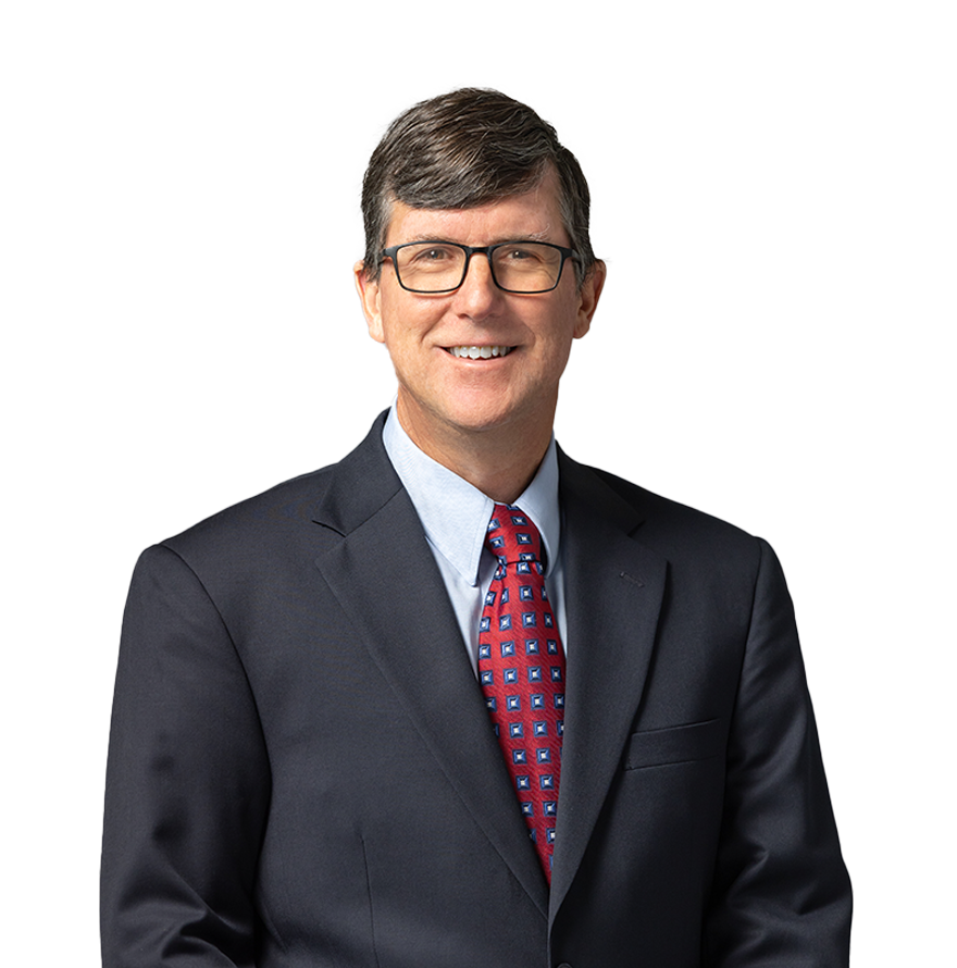 Reid A. Baldwin, Ph.D.