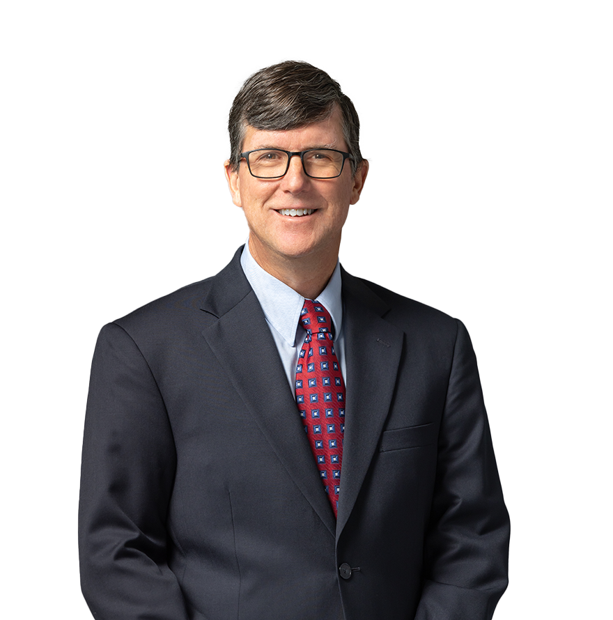 Reid A. Baldwin, Ph.D.