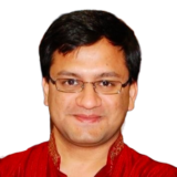 Image of Murthy Ivaturi