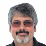 Image of Dr. J. Edward Swan