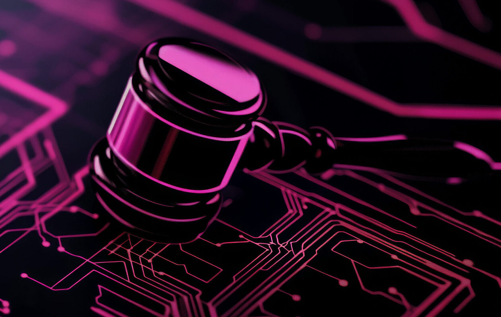 Cybersecurity, Data Privacy & AI Compliance: Year in Review 2024 & What's Ahead for 2025