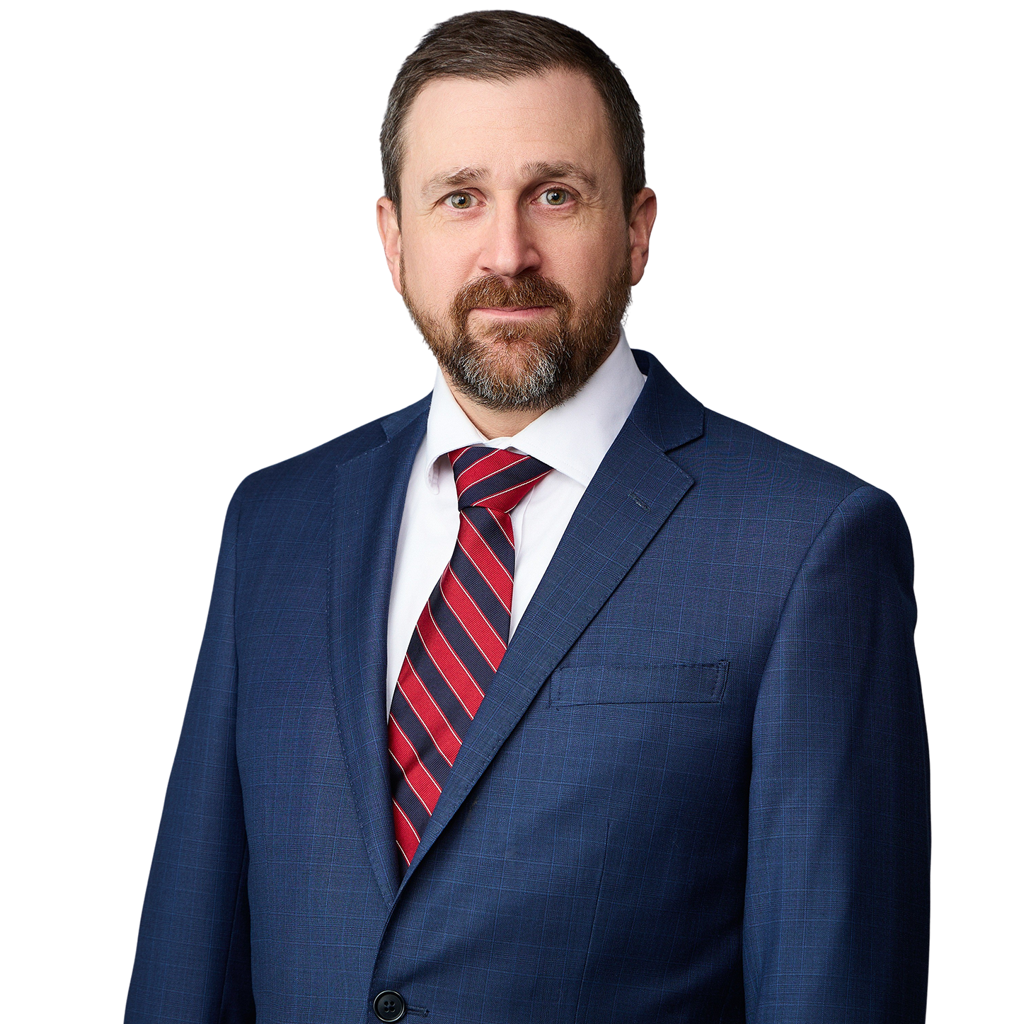 Headshot image of Christopher Francis