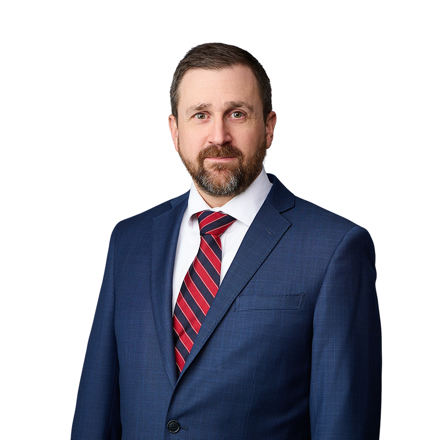 Christopher M. Francis