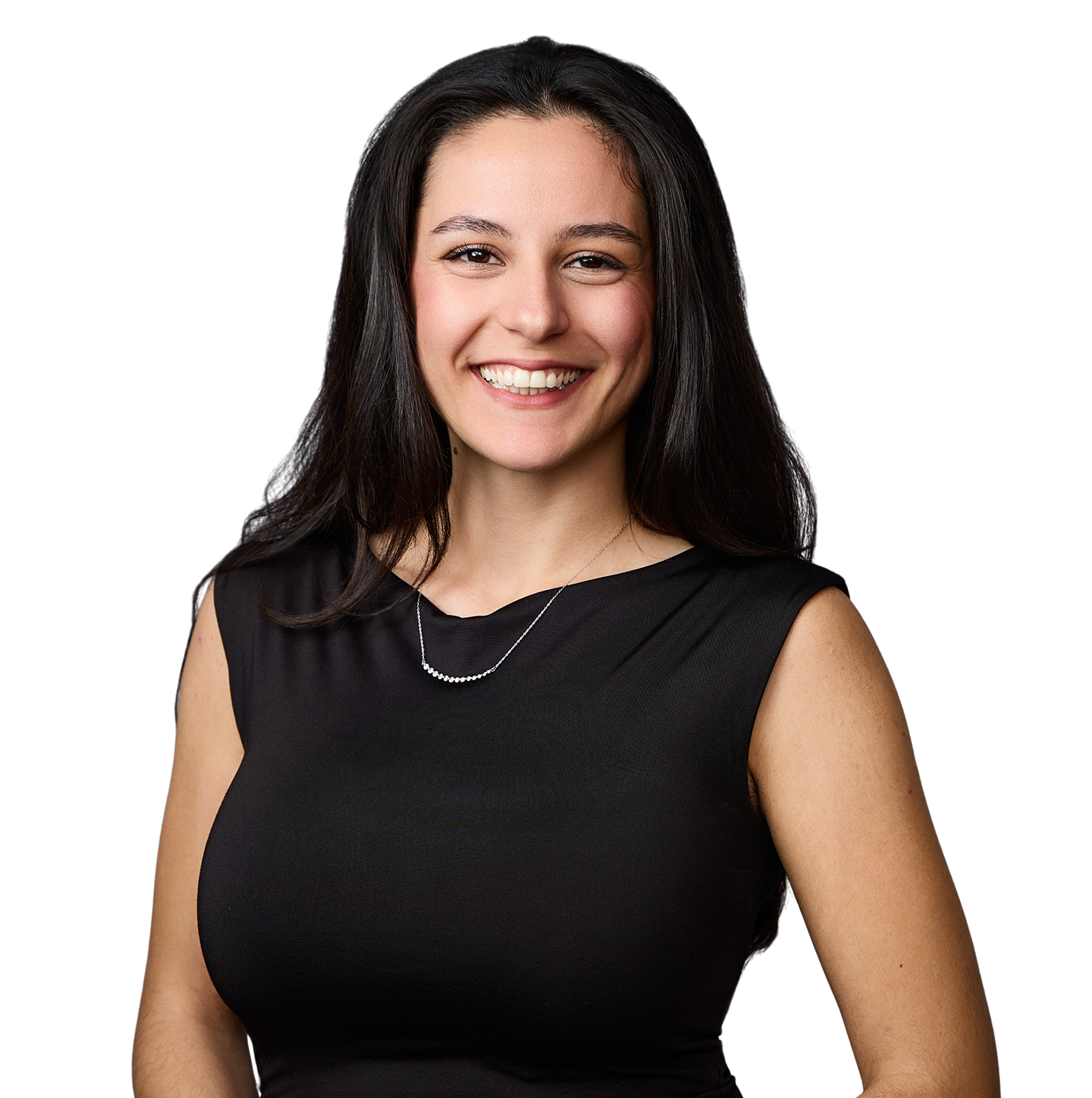 Headshot image of Leen Mosa