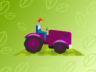 Agriculture & Horticulture