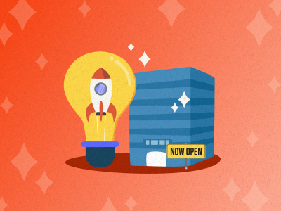 Entrepreneurs & Startups