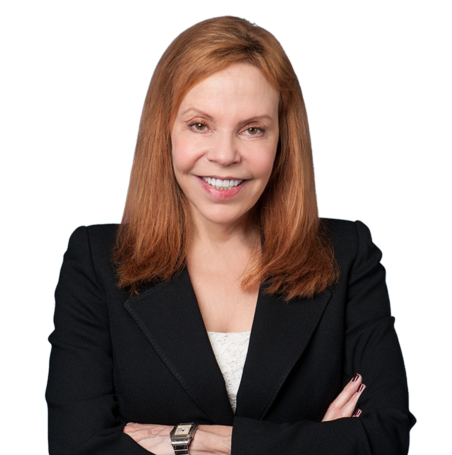 Headshot image of Linda Cantor